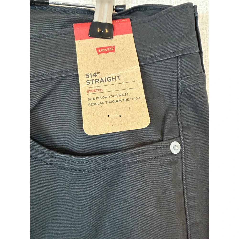 Levis thank you